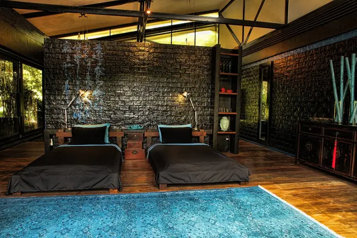 Тхаланг: The Xian Villa Phuket
