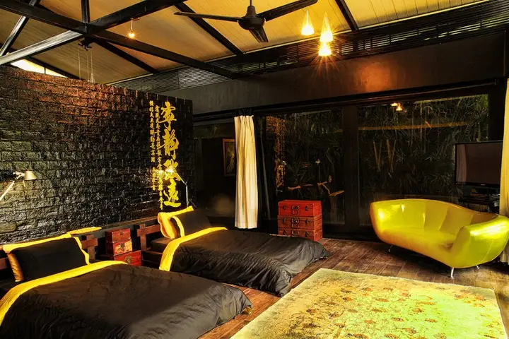 Тхаланг: The Xian Villa Phuket