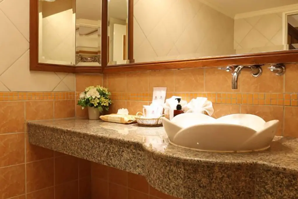 Паттайя: Asia Pattaya Hotel