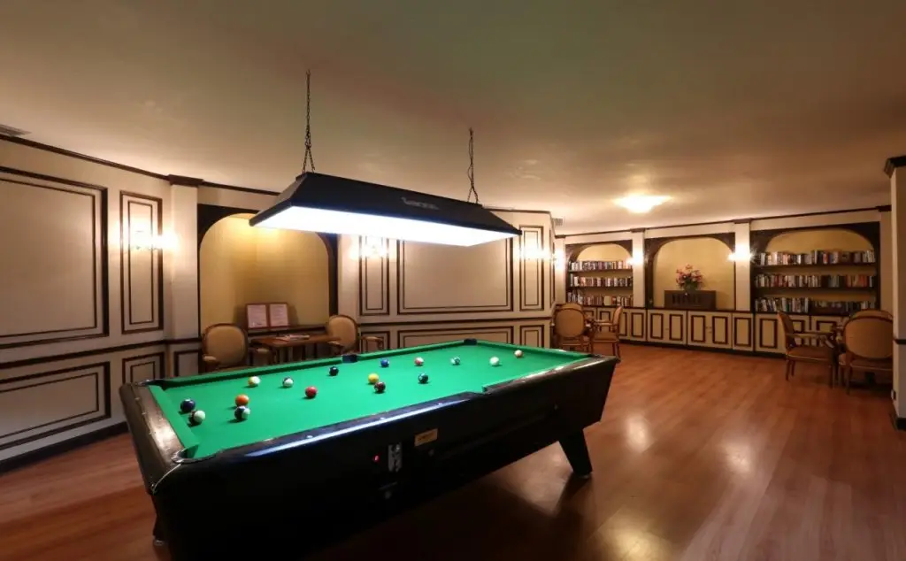 Паттайя: Asia Pattaya Hotel