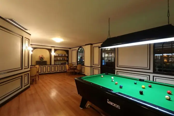 Паттайя: Asia Pattaya Hotel