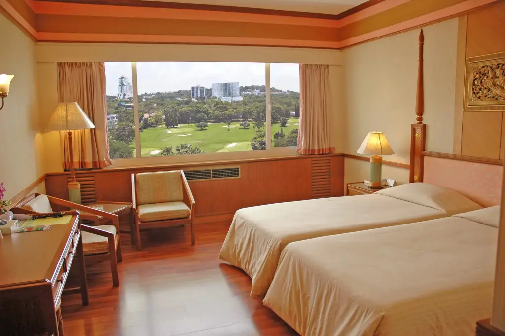 Паттайя: Asia Pattaya Hotel