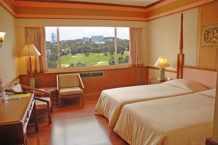Паттайя: Asia Pattaya Hotel