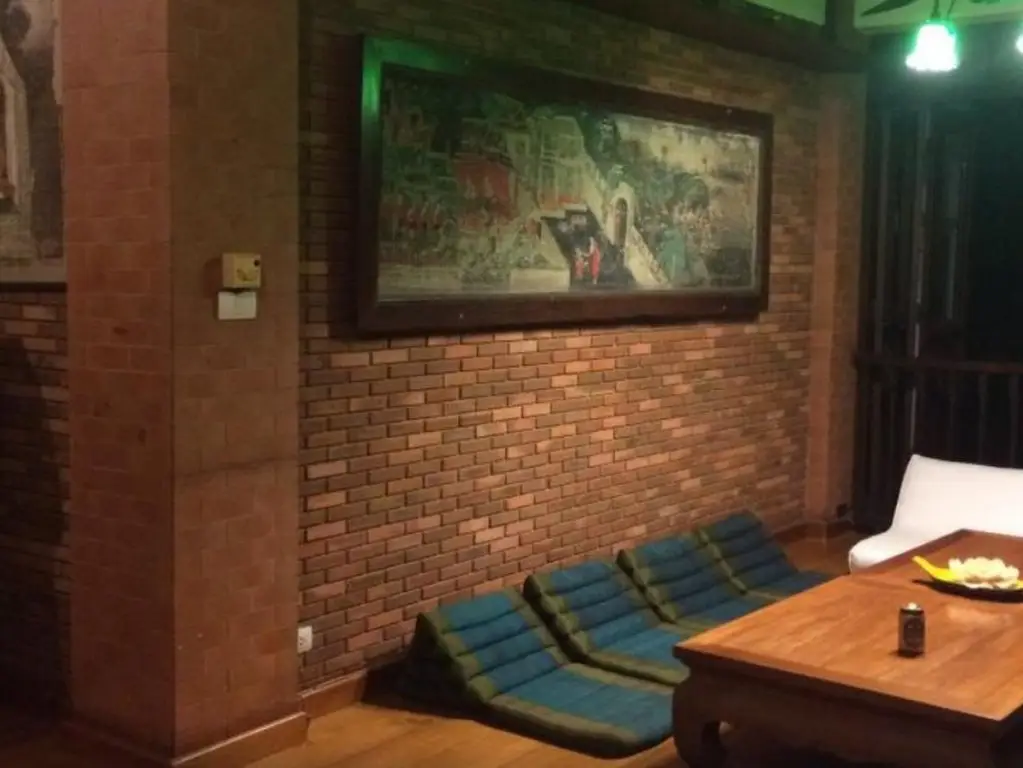 Бангкок: Tewa Boutique Hotel