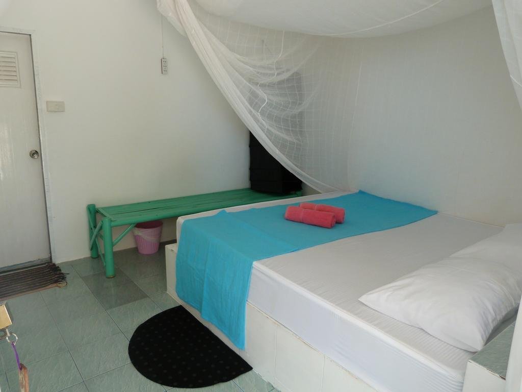 Ко-Пханган: Sea Love Bungalows