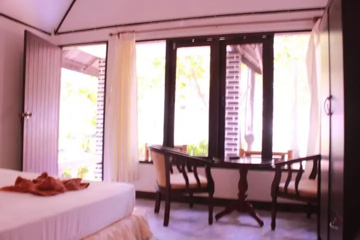 Ланта: Lanta Veranda Resort