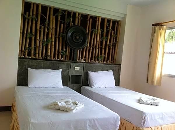 Ланта: Lanta Veranda Resort
