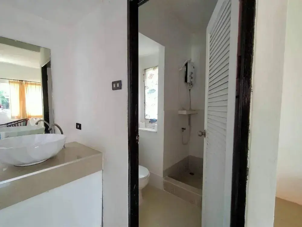Ланта: Lanta Veranda Resort