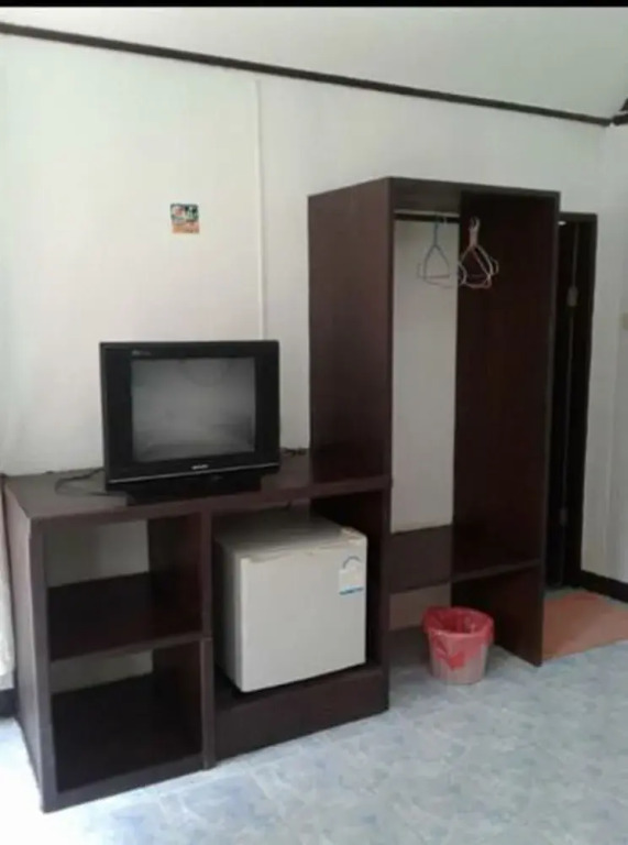 Ланта: Lanta Veranda Resort