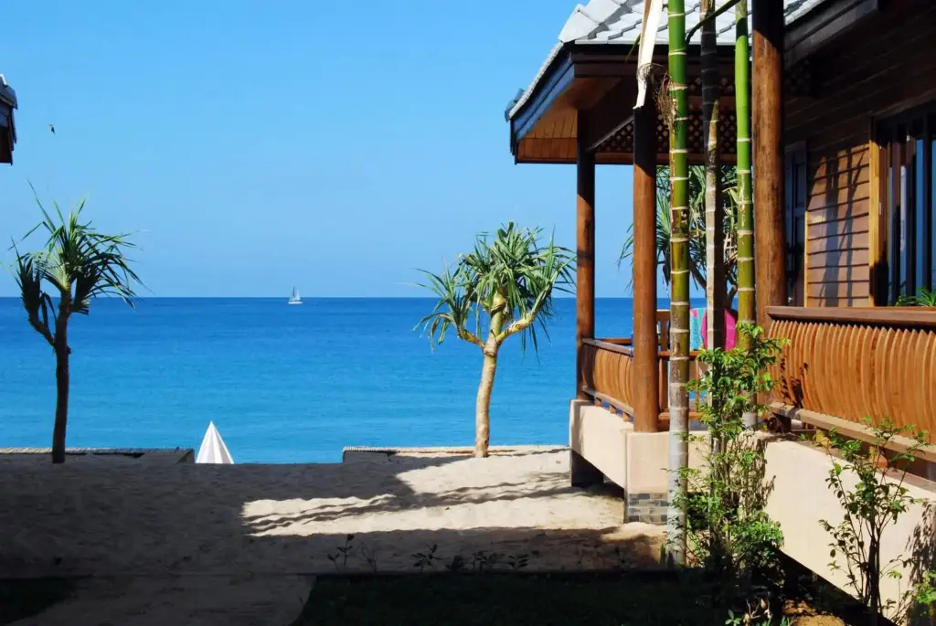 Ланта: Baan Pakgasri Hideaway