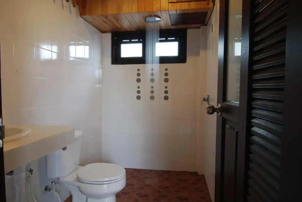 Ланта: Baan Pakgasri Hideaway