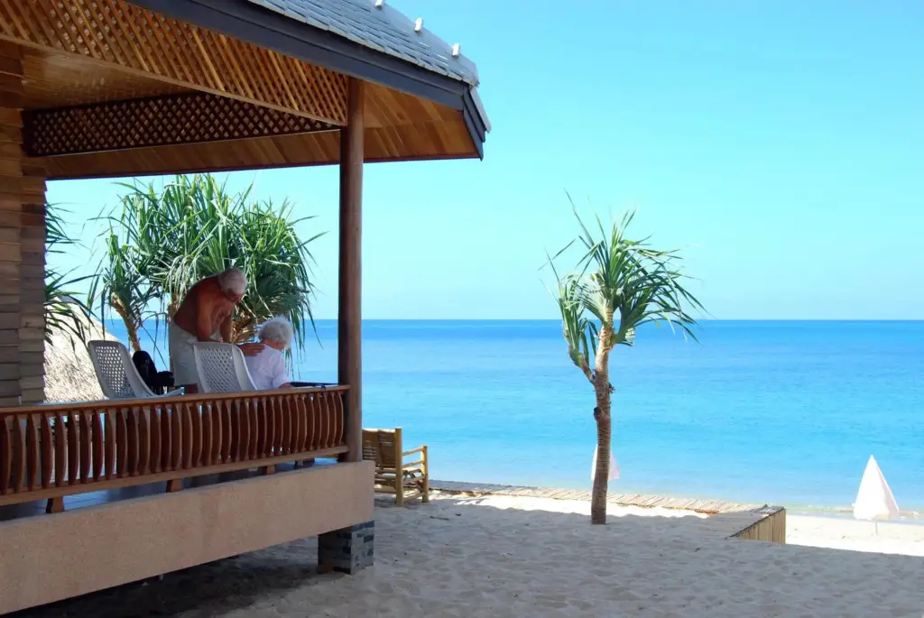 Ланта: Baan Pakgasri Hideaway