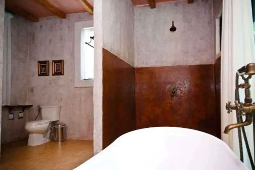 Суан Фуэн: La Toscana Resort