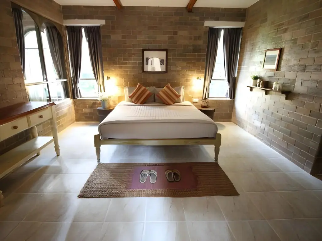 Суан Фуэн: La Toscana Resort
