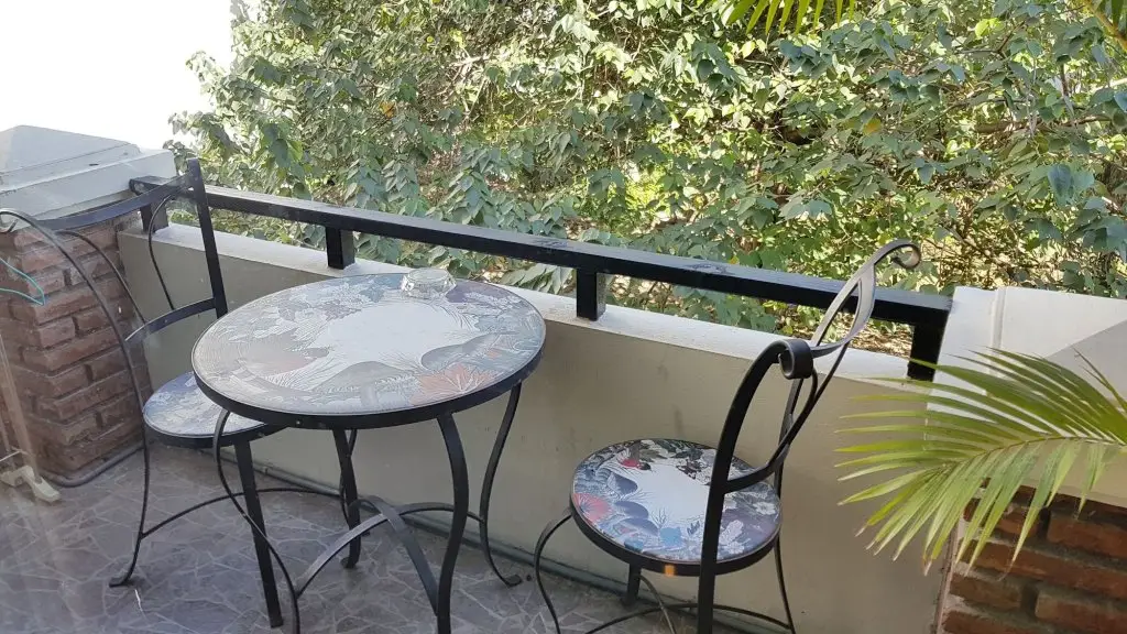Чиангмай: Tjr Boutique Hotel