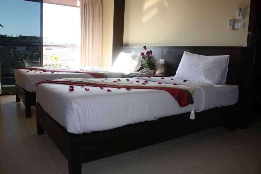 Starbeach Guest House — фото 1