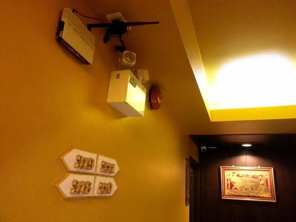 Кату: Starbeach Guest House
