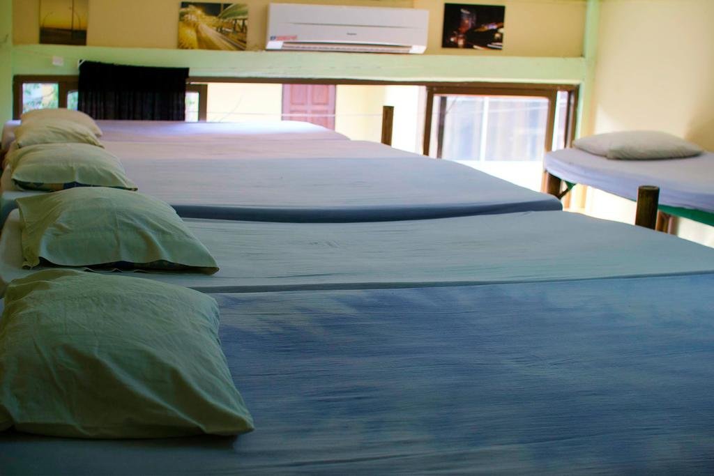 Gallery Dormitory — фото 1