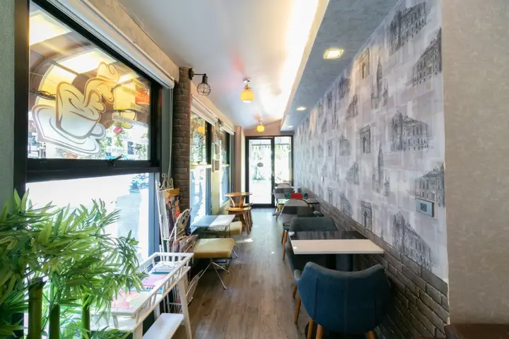Бангкок: P Park Residence Charansanitwong