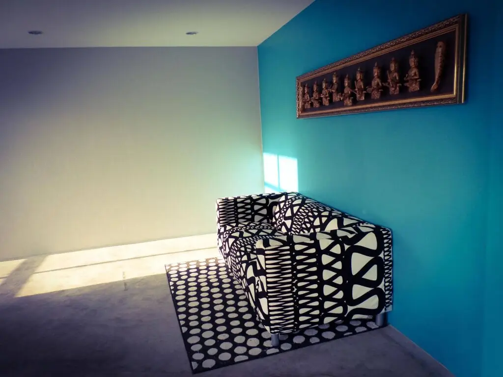 Самуи: Behind The Scene Hotel Club at Samui