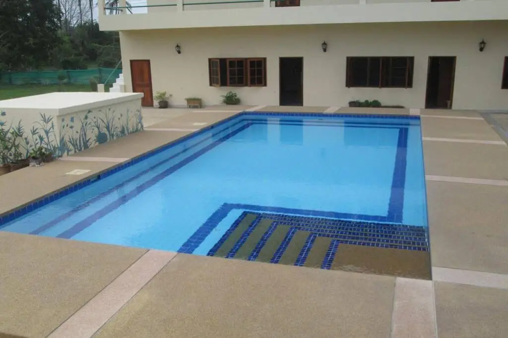 Хуахин: Seajays Resort
