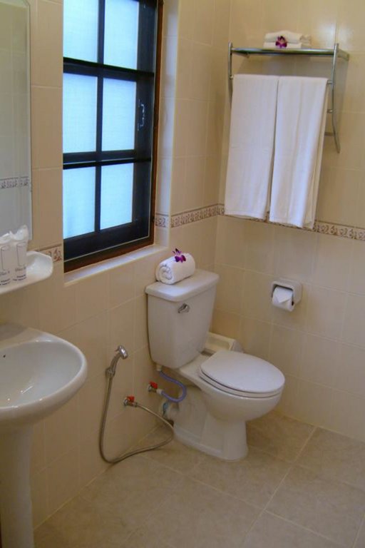 Хуахин: Seajays Resort