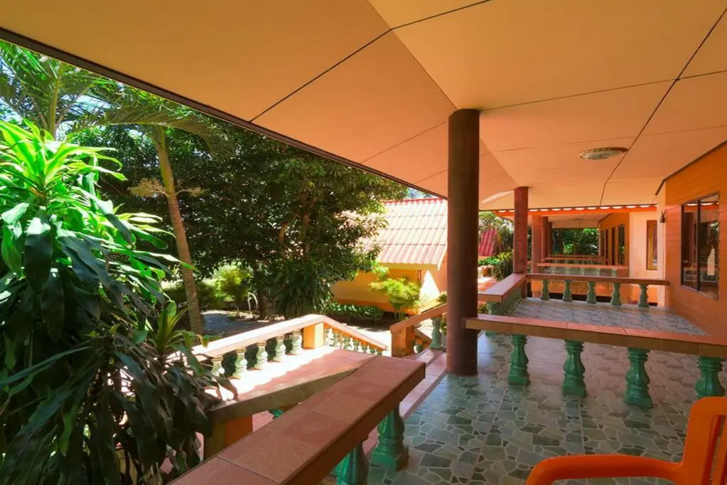Ланта: Rim Khao Resort