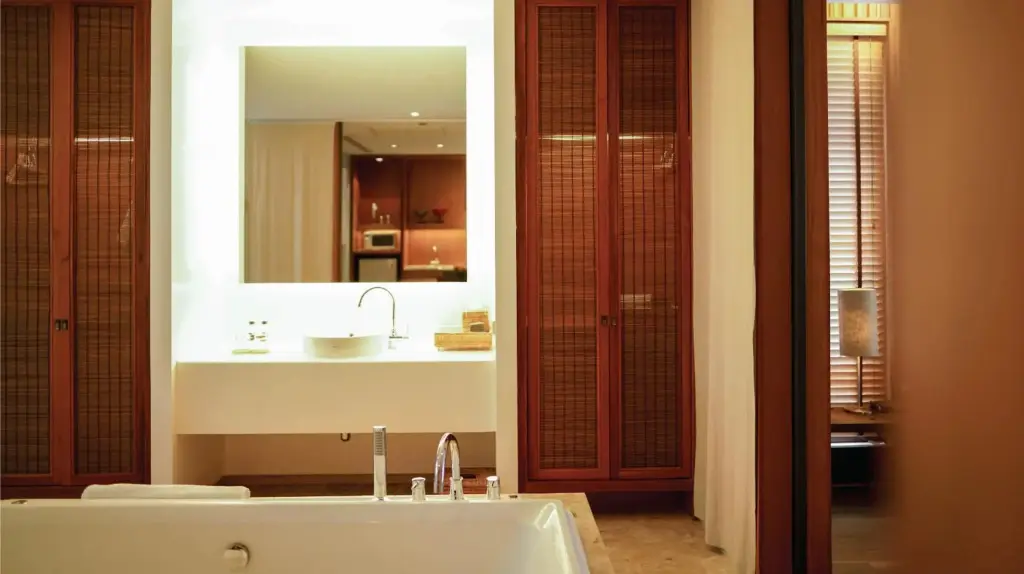 Пак-Чонг: MUTHI MAYA Forest Pool Villa Resort