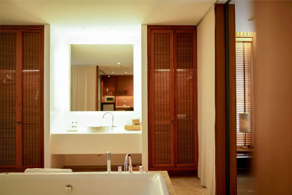 Пак-Чонг: MUTHI MAYA Forest Pool Villa Resort