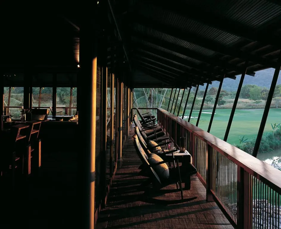 Пак-Чонг: MUTHI MAYA Forest Pool Villa Resort