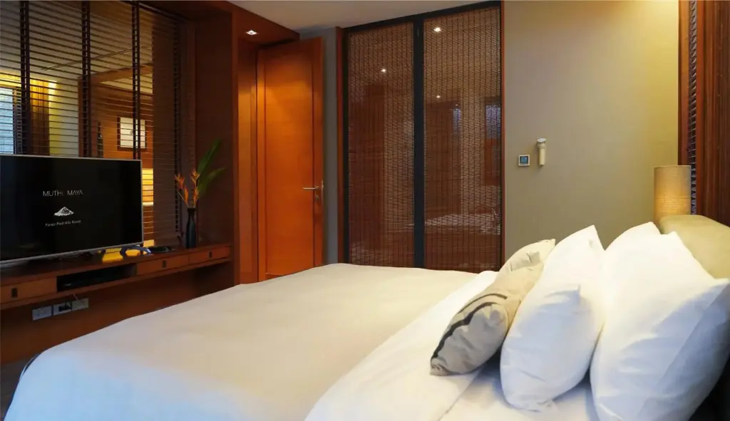 Пак-Чонг: MUTHI MAYA Forest Pool Villa Resort