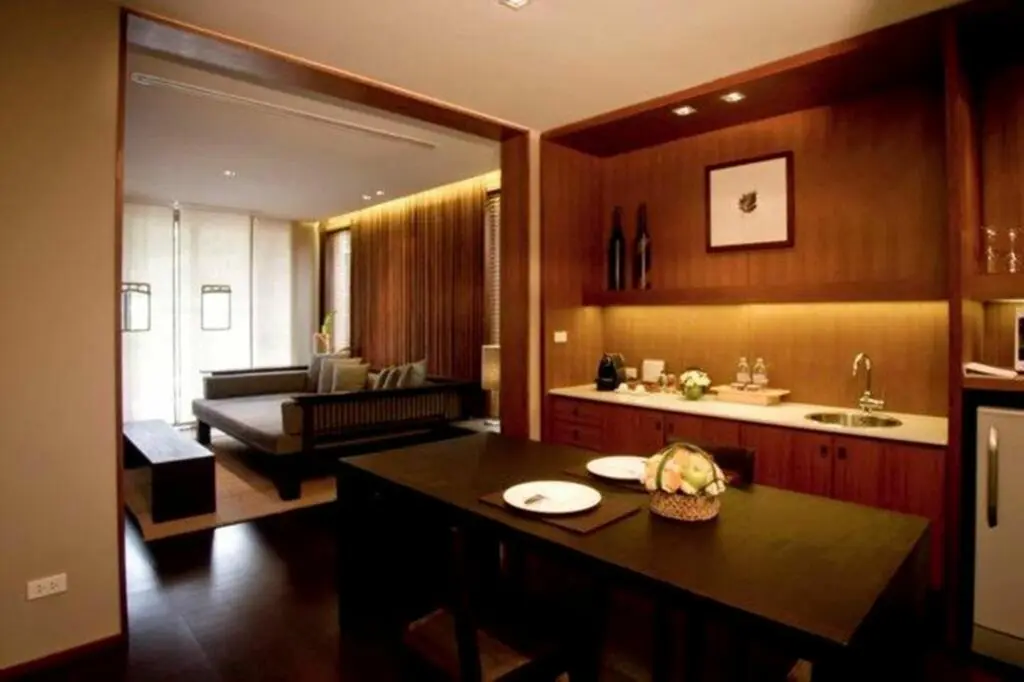 Пак-Чонг: MUTHI MAYA Forest Pool Villa Resort
