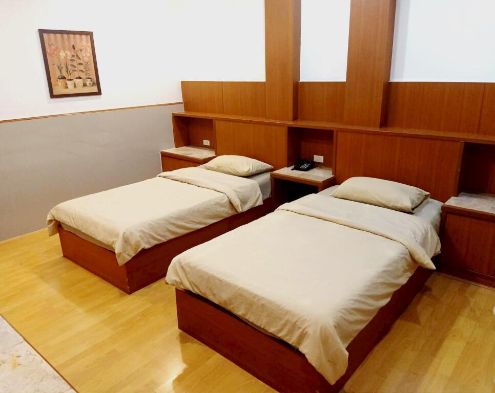 Мае-Сай: Khanthongkham Hotel