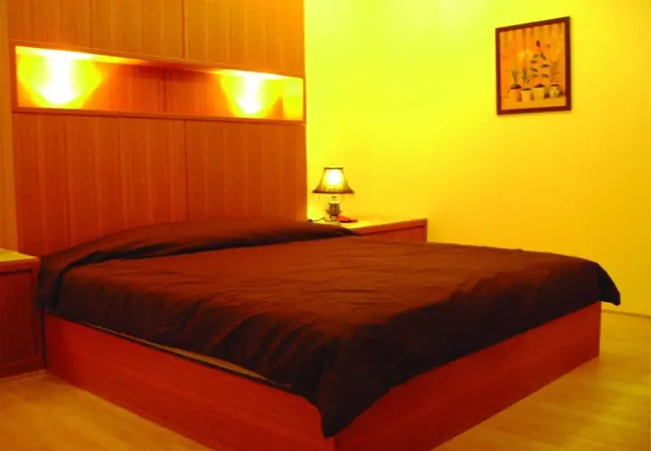 Мае-Сай: Khanthongkham Hotel