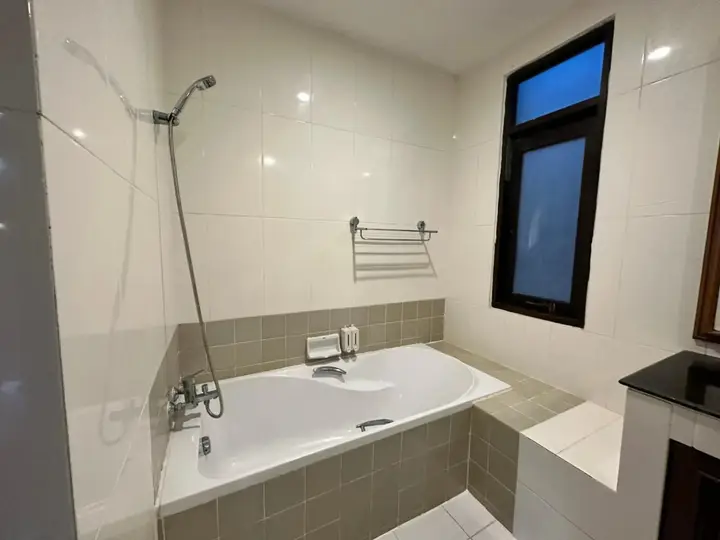 Ко Чанг: Kooncharaburi Resort
