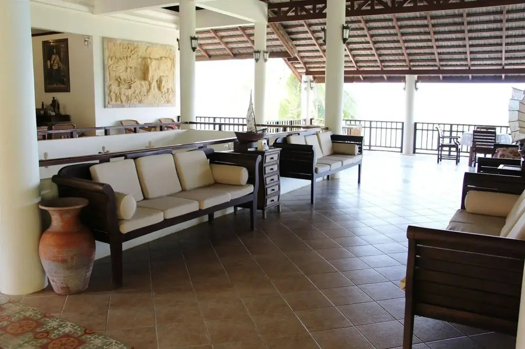 Ко Чанг: Kooncharaburi Resort