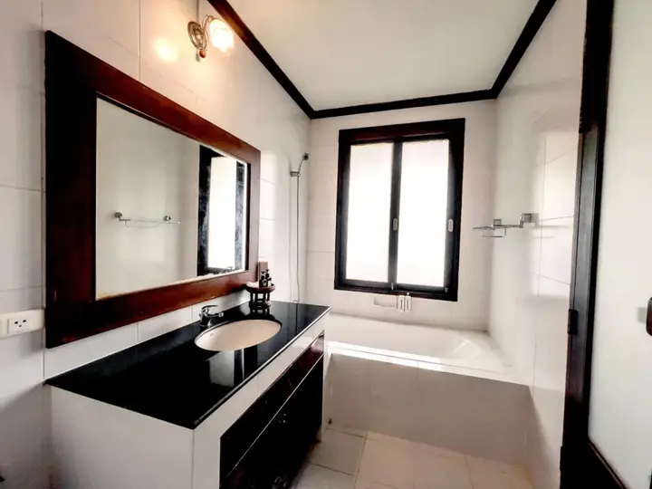 Ко Чанг: Kooncharaburi Resort