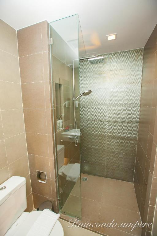 Чаам: Raincondo Ampere