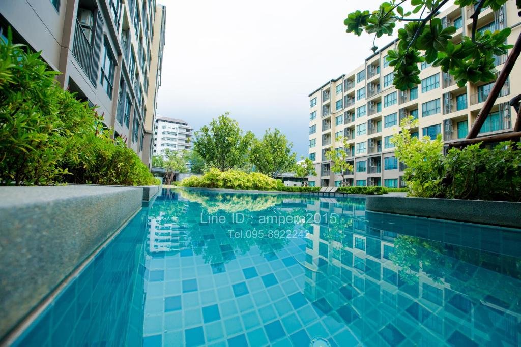 Raincondo Ampere — фото 1