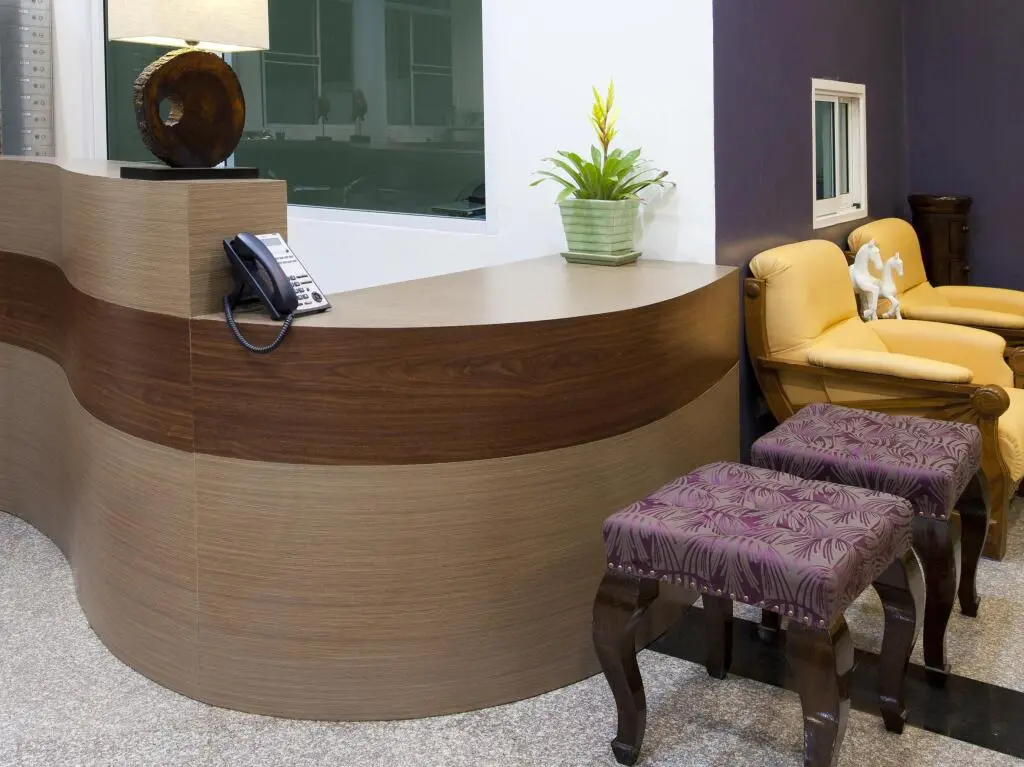 Паттайя: Wiz Hotel
