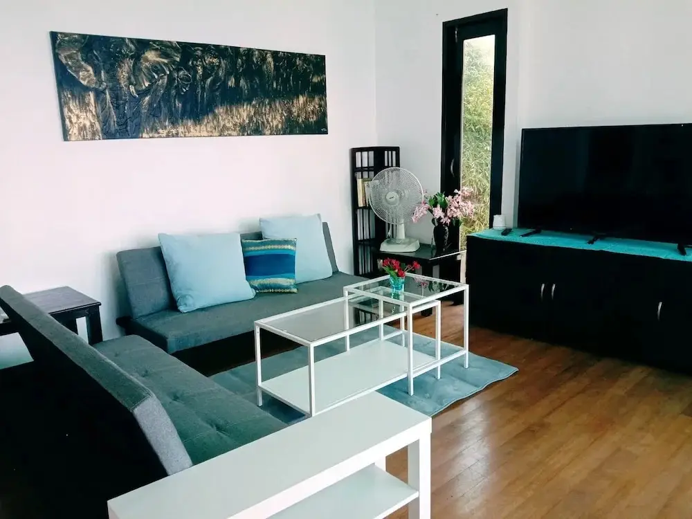 Ланта: Penn Sunset Villa 7