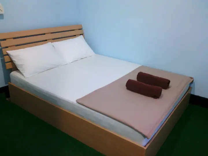 Ланта: Baan Mook Anda Hostel