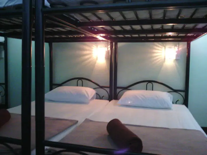 Ланта: Baan Mook Anda Hostel