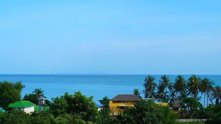 Ланта: Villa Sukhothai @ Golden Pool Villas
