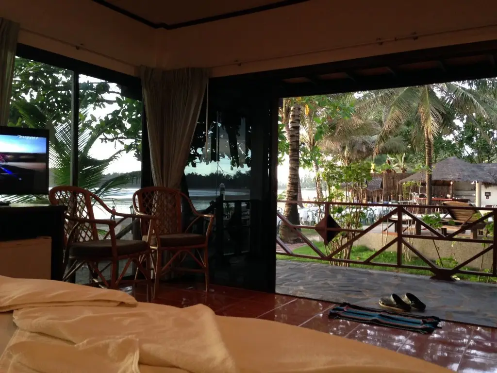 Ланта: Noble House Beach Resort