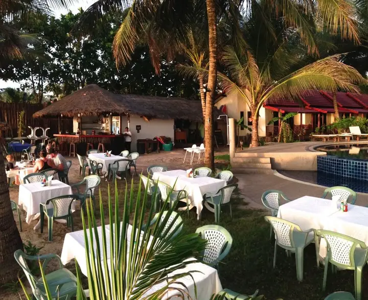 Ланта: Noble House Beach Resort