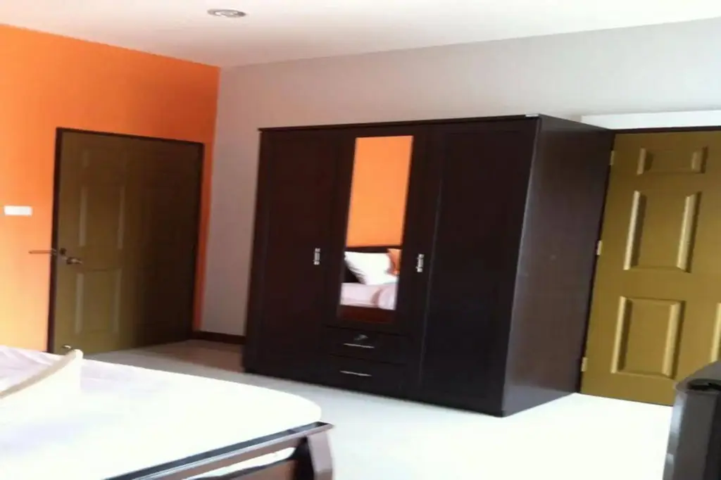 Ланта: Lanta Sun Smile Place
