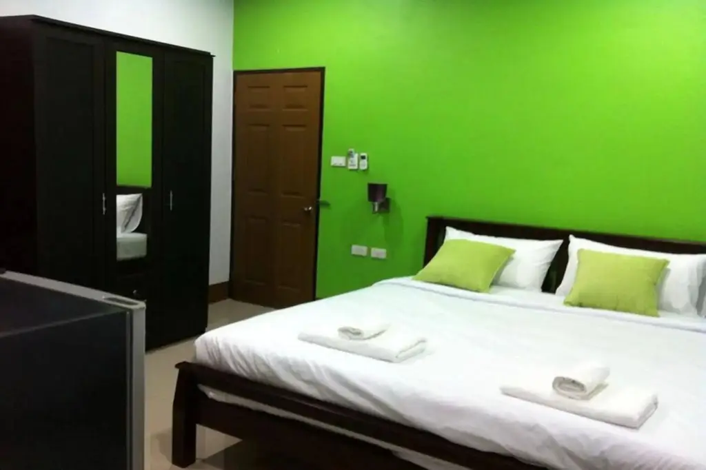 Ланта: Lanta Sun Smile Place