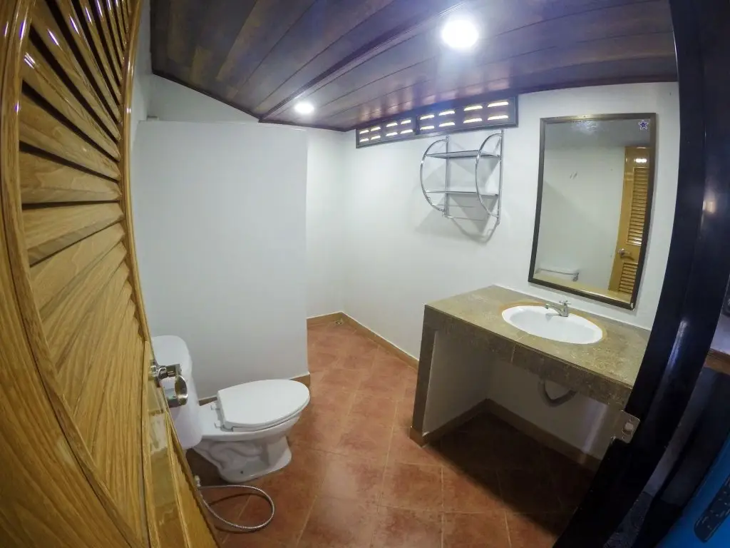 Ланта: Lanta Mermaid Beachfront Resort