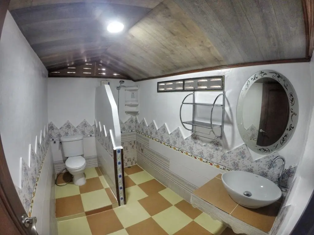 Ланта: Lanta Mermaid Beachfront Resort